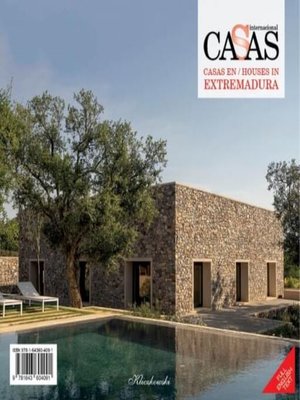 cover image of Casas internacional 183